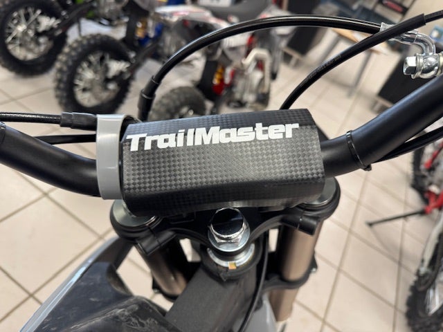 2025 TRAILMASTR SX150 Base