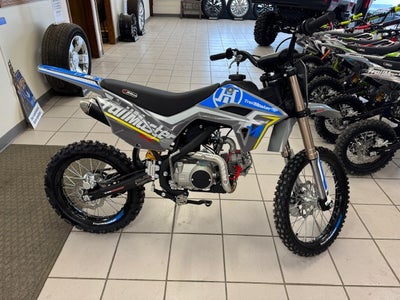 2025 TRAILMASTR SX150 Base