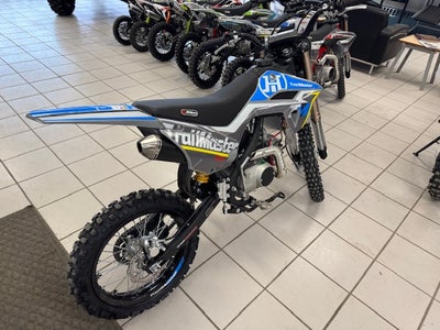 2025 TRAILMASTR SX150 Base