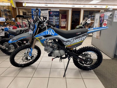 2025 TRAILMASTR SX150 Base