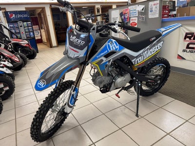 2025 TRAILMASTR SX150 Base