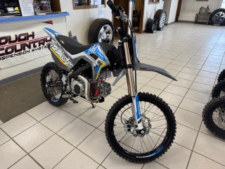 2025 TRAILMASTR SX150 Base