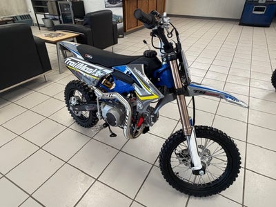 2025 TRAILMASTR DIRT BIKE Base