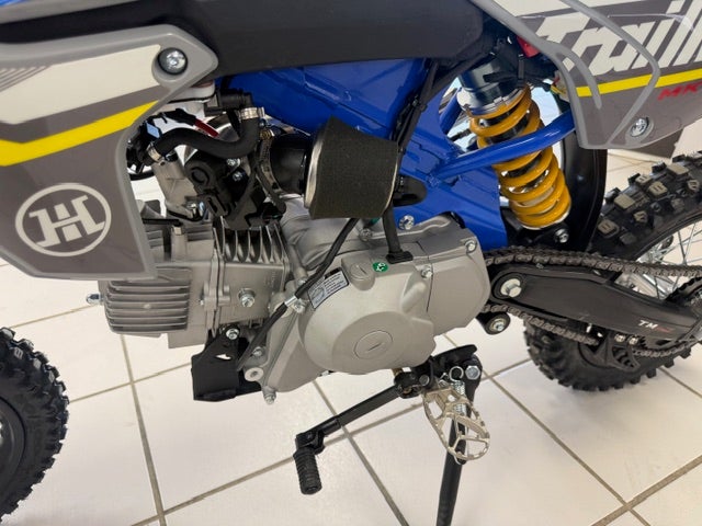 2025 TRAILMASTR DIRT BIKE Base