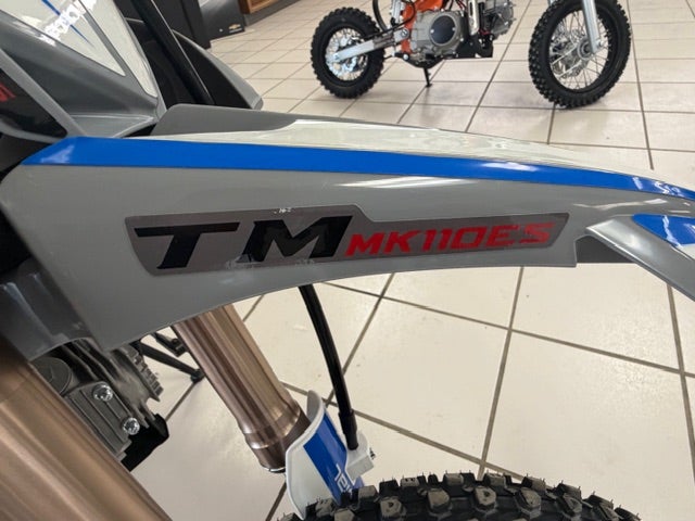 2025 TRAILMASTR DIRT BIKE Base