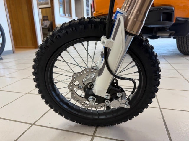 2025 TRAILMASTR DIRT BIKE Base