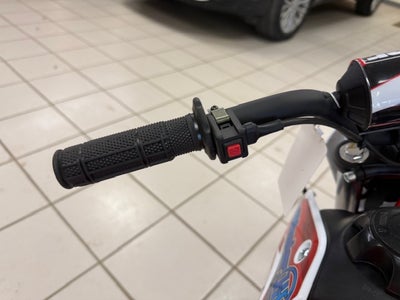 2025 TRAILMASTR DIRT BIKE Base