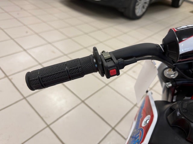 2025 TRAILMASTR DIRT BIKE Base