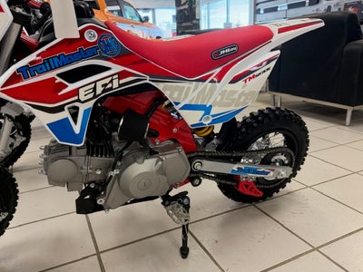 2025 TRAILMASTR DIRT BIKE Base