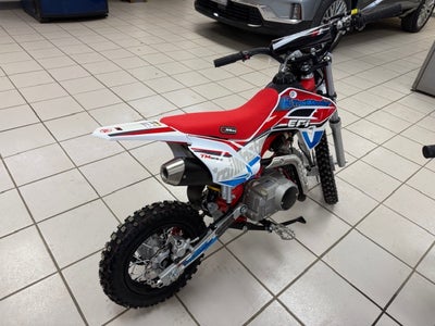 2025 TRAILMASTR DIRT BIKE Base