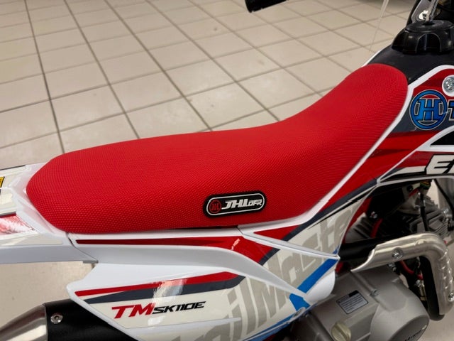 2025 TRAILMASTR DIRT BIKE Base