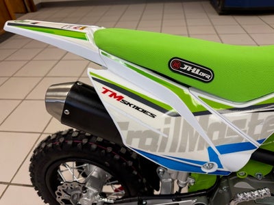 2025 TRAILMASTR DIRT BIKE Base