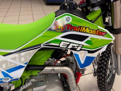 2025 TRAILMASTR DIRT BIKE Base