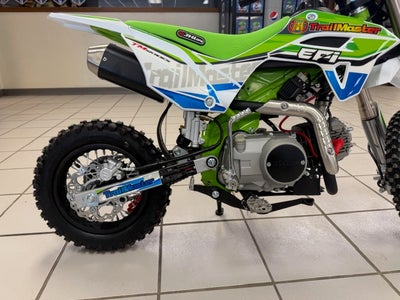 2025 TRAILMASTR DIRT BIKE Base