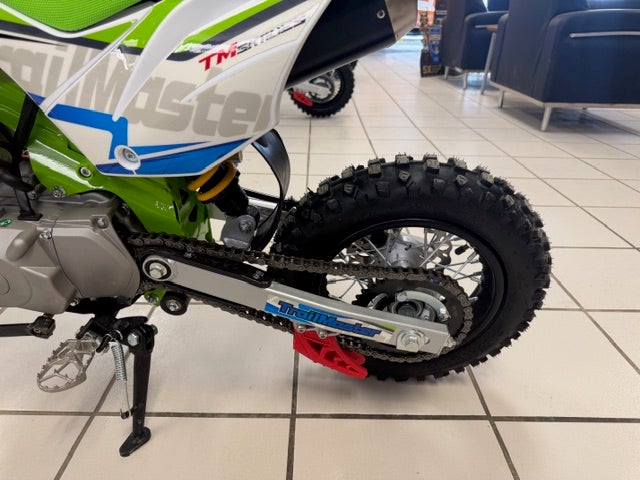 2025 TRAILMASTR DIRT BIKE Base