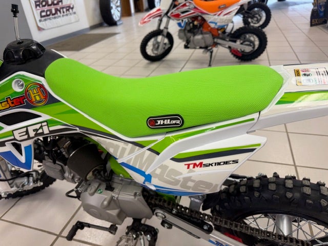 2025 TRAILMASTR DIRT BIKE Base