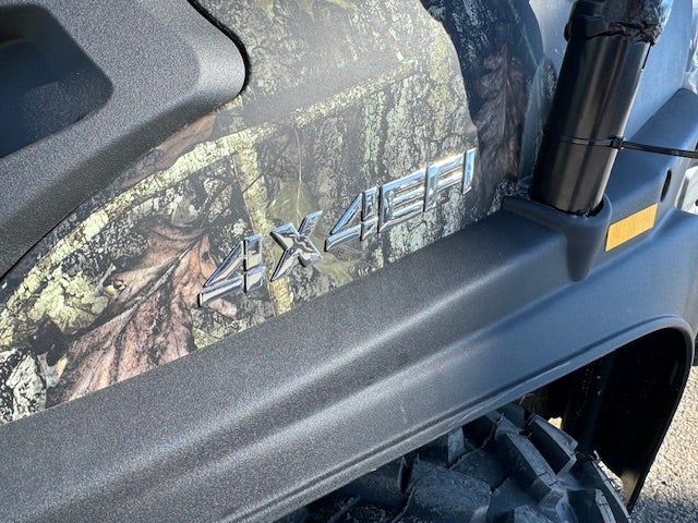 2024 TRAILMASTR TAURUS Base