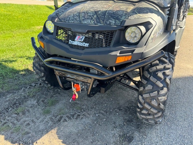 2024 TRAILMASTR TAURUS Base