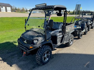 2024 TRAILMASTR TAURUS Base