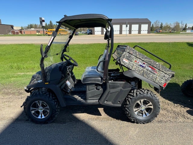 2024 TRAILMASTR TAURUS Base