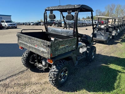 2024 TRAILMASTR TAURUS Base