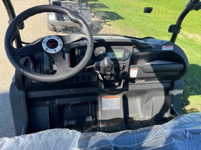 2024 TRAILMASTR TAURUS Base