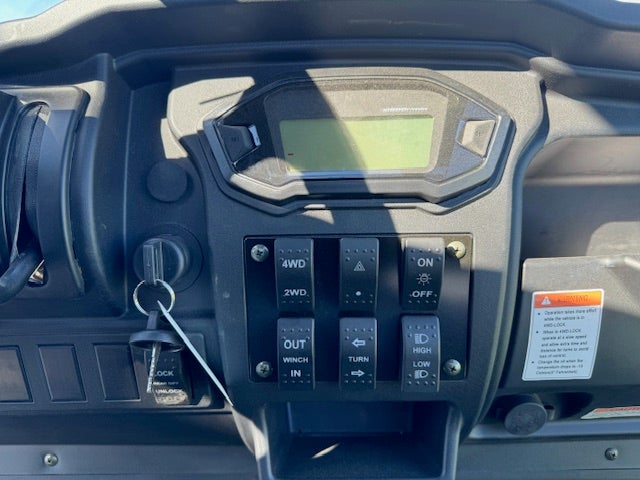 2024 TRAILMASTR TAURUS Base