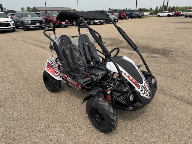 2024 TRAILMASTR BLAZER Base