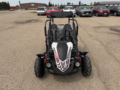 2024 TRAILMASTR BLAZER Base