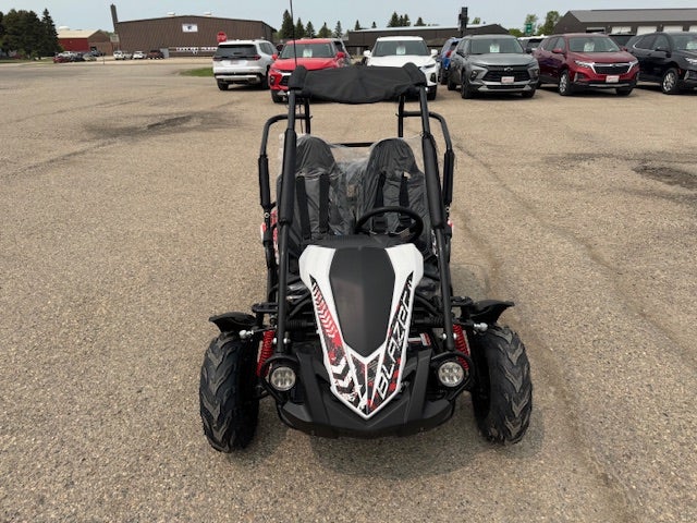 2024 TRAILMASTR BLAZER Base