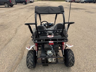 2024 TRAILMASTR BLAZER Base