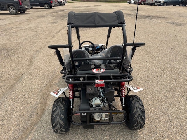 2024 TRAILMASTR BLAZER Base