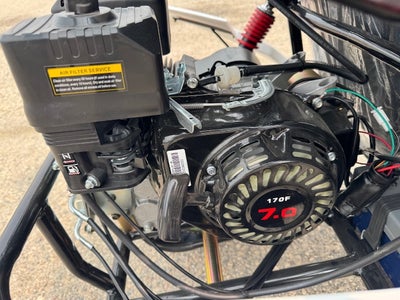 2024 TRAILMASTR BLAZER Base