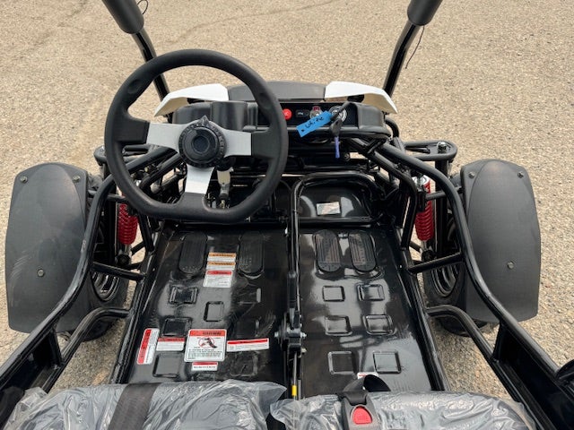 2024 TRAILMASTR BLAZER Base