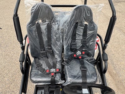 2024 TRAILMASTR BLAZER Base