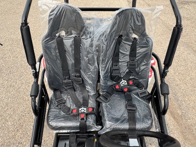 2024 TRAILMASTR BLAZER Base