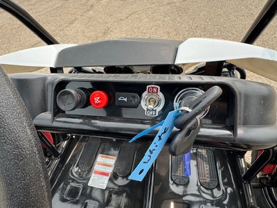 2024 TRAILMASTR BLAZER Base