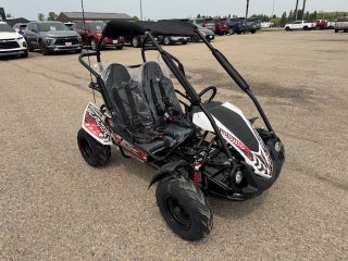 2024 TRAILMASTR BLAZER Base