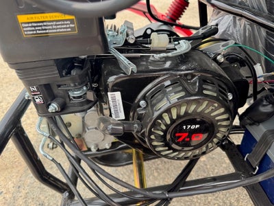 2024 TRAILMASTR BLAZER Base