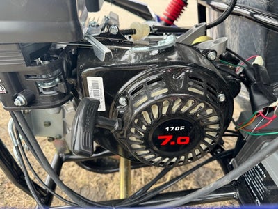 2022 TRAILMASTR 200R Base