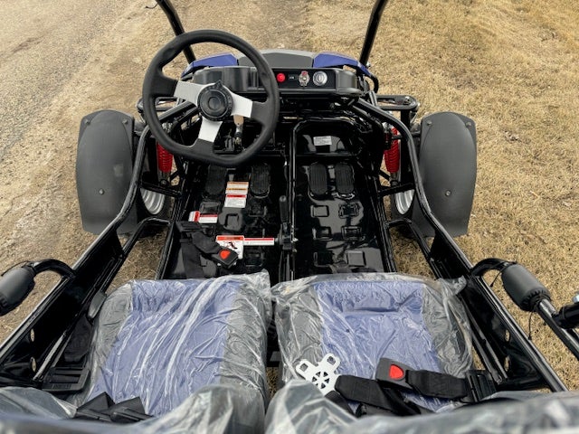 2022 TRAILMASTR 200R Base