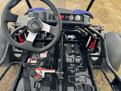 2022 TRAILMASTR 200R Base