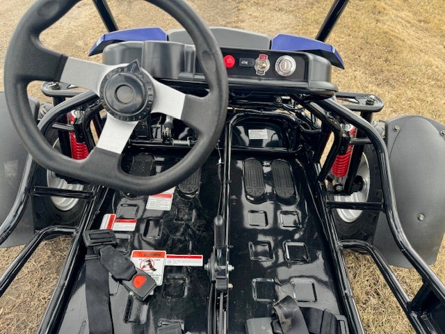 2022 TRAILMASTR 200R Base