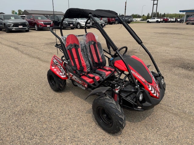 2024 TRAILMASTR BLAZER 200 Base