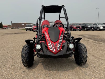 2024 TRAILMASTR BLAZER 200 Base