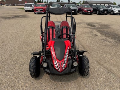 2024 TRAILMASTR BLAZER 200 Base