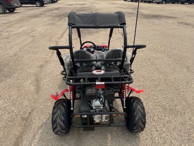 2024 TRAILMASTR BLAZER 200 Base