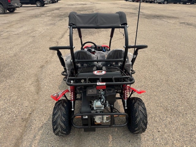 2024 TRAILMASTR BLAZER 200 Base