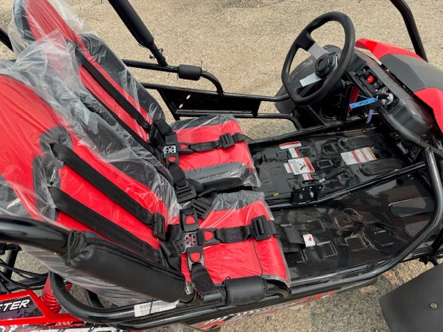 2024 TRAILMASTR BLAZER 200 Base