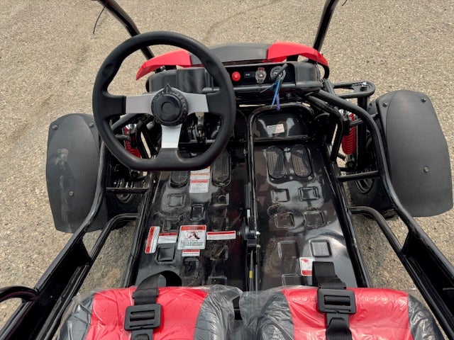 2024 TRAILMASTR BLAZER 200 Base